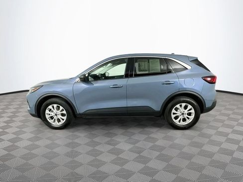 Used 2023 Ford Escape Active AWD/4WD image 6