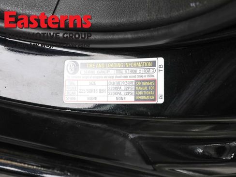 Used 2020 Acura TLX V6 image 36