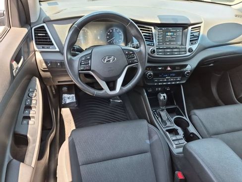 Used 2018 Hyundai Tucson Sport FWD image 28