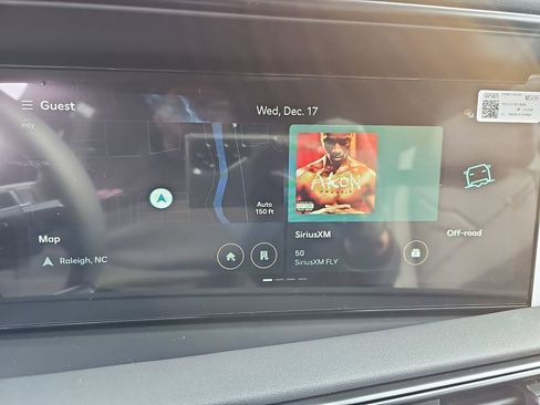 New 2026 Hyundai Palisade XRT Pro AWD/4WD image 22