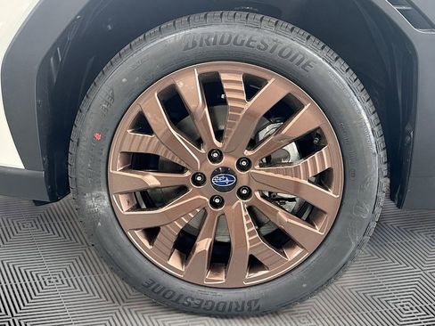 New 2026 Subaru Forester Sport AWD/4WD image 30