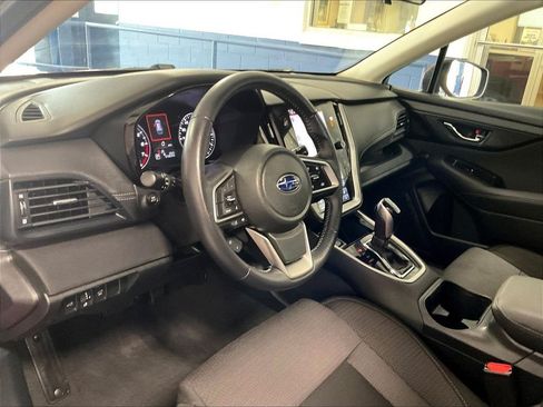 Used 2020 Subaru Outback Premium AWD/4WD image 8