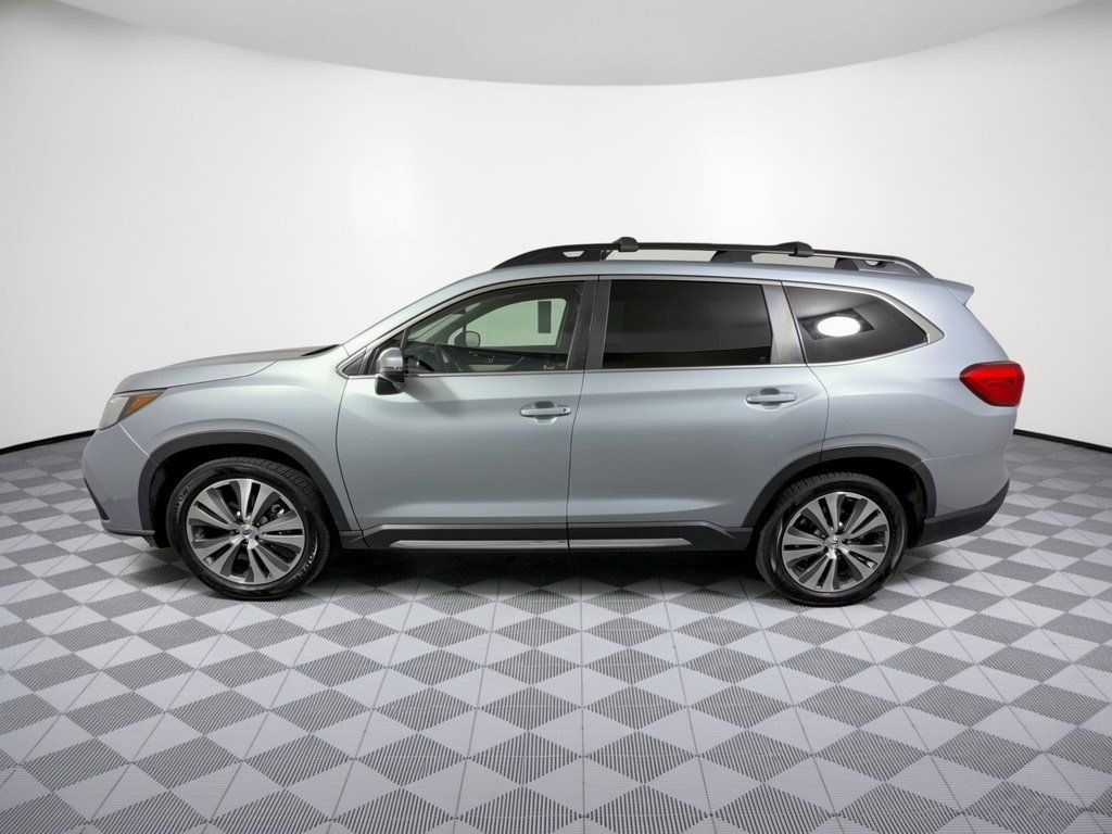 Used 2019 Subaru Ascent Limited AWD/4WD image 2