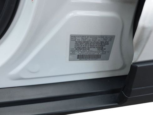 Used 2022 Nissan Kicks S w/ Interior Electronics Package FWD image 28