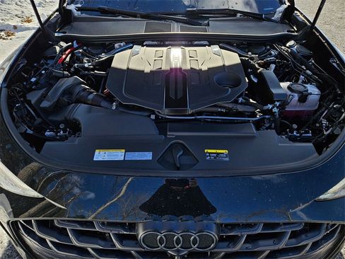 New 2026 Audi A6 Premium Plus image 24