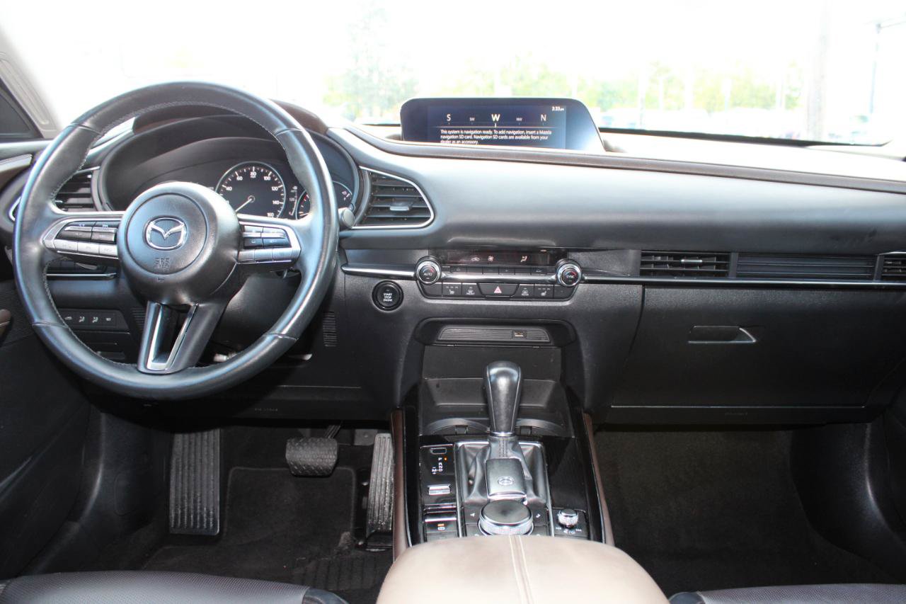 Used 2020 MAZDA CX-30 AWD w/ Premium Package image 18