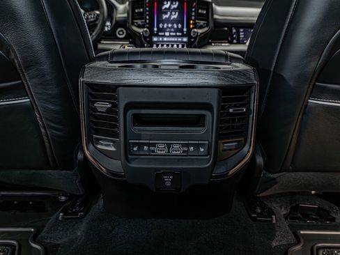 Used 2026 RAM 1500 Limited AWD/4WD image 23