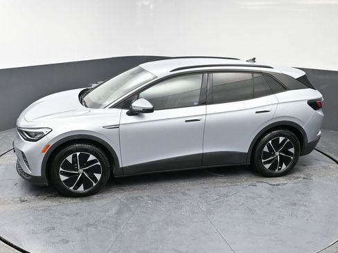 Used 2021 Volkswagen ID.4 Pro w/ ID.4 Protection Package image 44