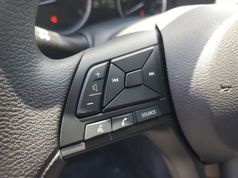 Certified 2025 Nissan Versa S w/ Trunk Package FWD image 18