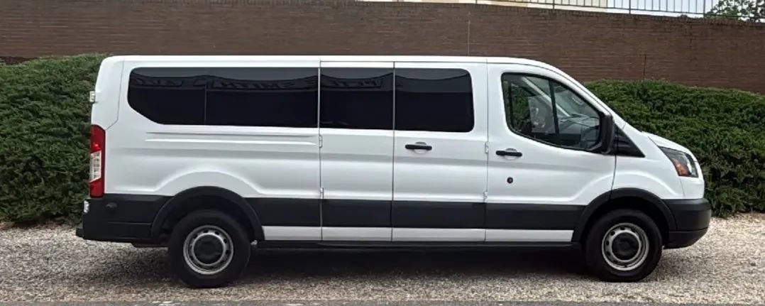 Used 2018 Ford Transit 350 XL RWD image 5
