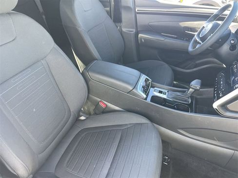 Used 2024 Hyundai Santa Cruz SEL image 10