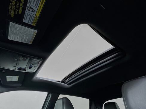 Used 2020 Toyota Tacoma TRD Sport w/ TRD Premium Sport Package image 14