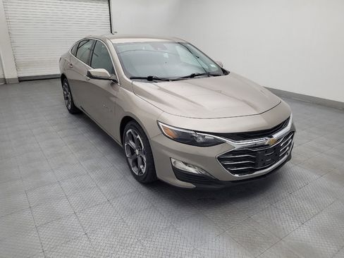 Used 2023 Chevrolet Malibu LT FWD image 13
