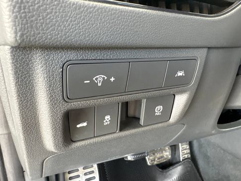 Used 2022 Hyundai Sonata N Line FWD image 14