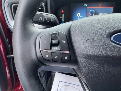 New 2026 Ford Maverick XLT w/ XLT Luxury Package image 24