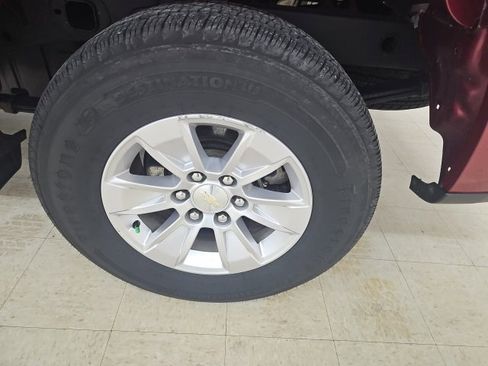 Used 2019 Chevrolet Silverado 1500 LT image 20