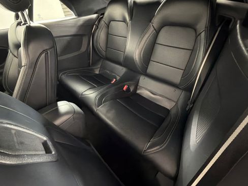 Used 2024 Ford Mustang Premium RWD image 18