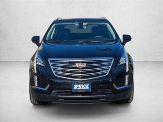 Used 2017 Cadillac XT5 Luxury video 2