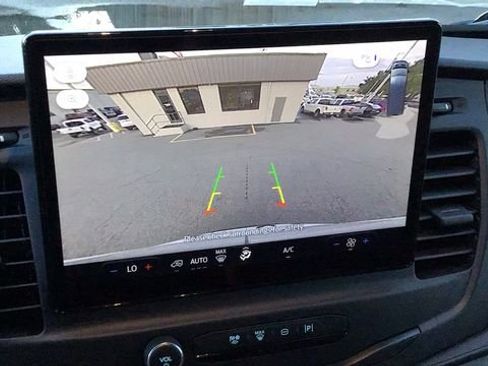 New 2026 Ford Transit 150 148 Medium Roof w/ Load Area Protection Package image 23