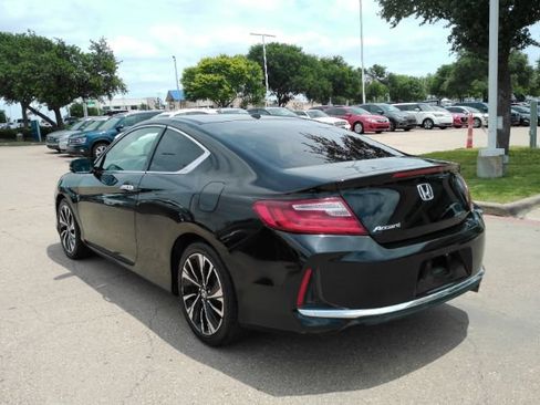 Used 2016 Honda Accord EX-L image 12