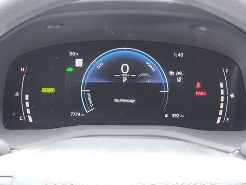 Certified 2025 Toyota Camry LE FWD image 14