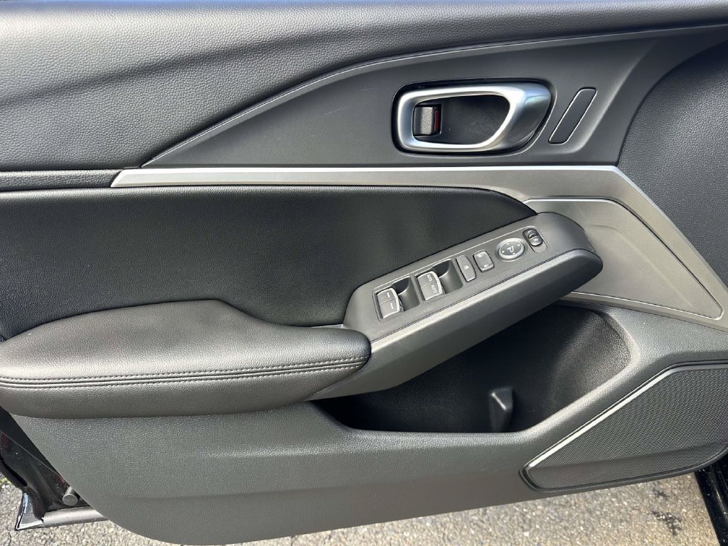 Used 2026 Acura Integra FWD image 16