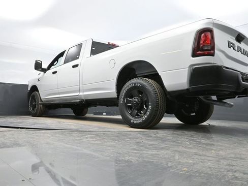 New 2026 RAM 3500 Tradesman AWD/4WD image 46