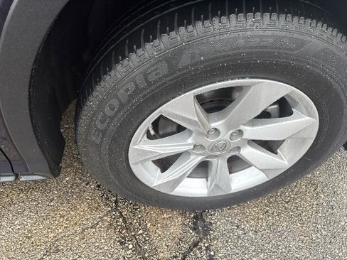 Used 2016 Lexus RX 350 4D SUV AWD w/ Premium Package image 35