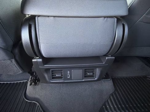 New 2026 Chevrolet Silverado 1500 Custom w/ Turbomax Blackout Package RWD image 20