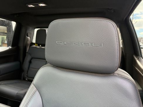 Used 2021 GMC Sierra 1500 Denali image 15