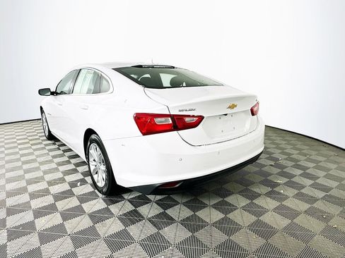Used 2024 Chevrolet Malibu LT image 8
