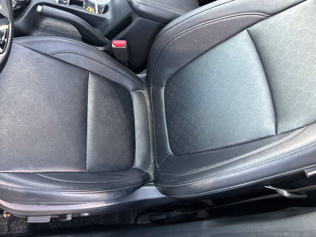 Certified 2021 Kia Seltos EX AWD/4WD image 22