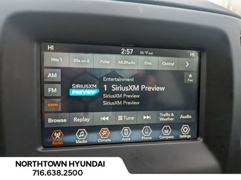 Used 2019 Jeep Compass Latitude image 21