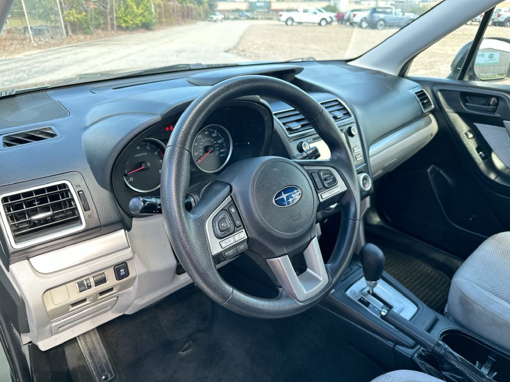 Used 2018 Subaru Forester 2.5i w/ Alloy Wheel Package AWD/4WD image 10