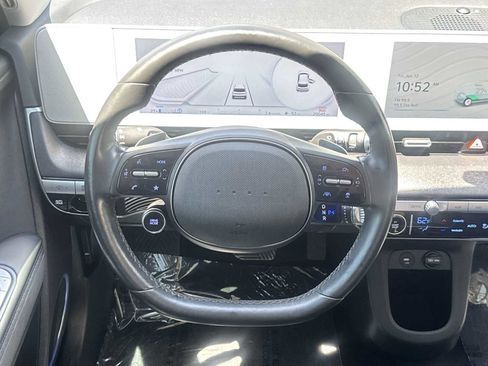 Used 2023 Hyundai Ioniq 5 SEL AWD/4WD image 19