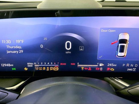 Used 2025 Buick Envision Preferred image 20