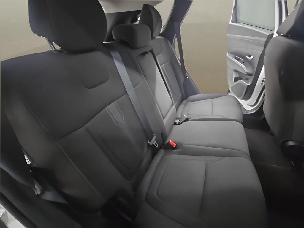 Certified 2025 Hyundai Tucson SEL AWD/4WD image 23