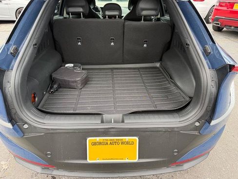 Used 2025 Kia EV6 Light RWD image 29