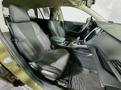 Certified 2024 Subaru Outback Premium AWD/4WD image 29