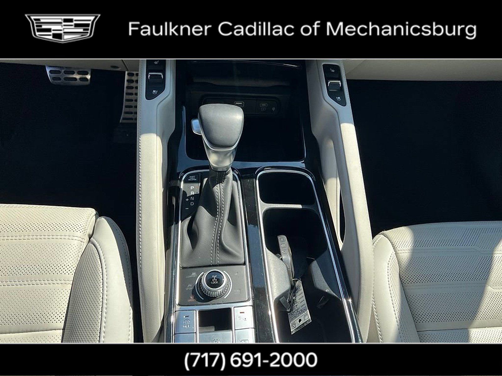 Used 2024 Kia Telluride SX Prestige AWD/4WD image 31