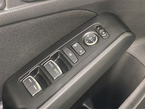 Used 2024 Honda Civic Sport image 23