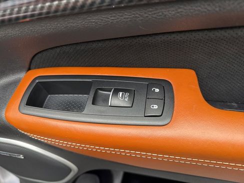 Used 2015 Jeep Grand Cherokee SRT w/ Trailer Tow Group IV image 46