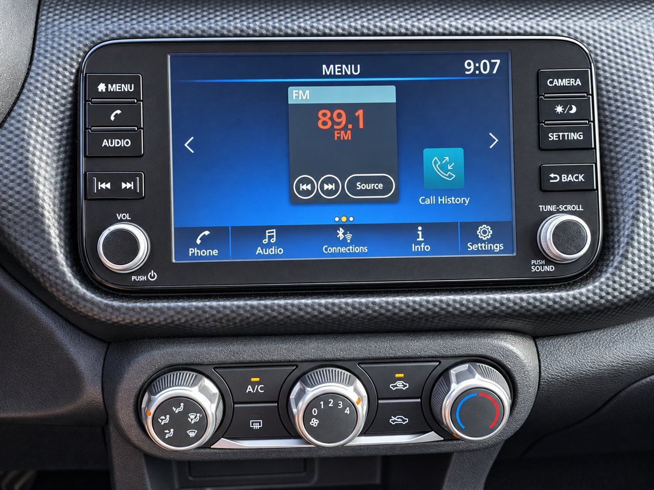 Used 2023 Nissan Kicks SV FWD image 17