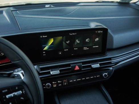 New 2026 Kia Sportage X-Line image 24