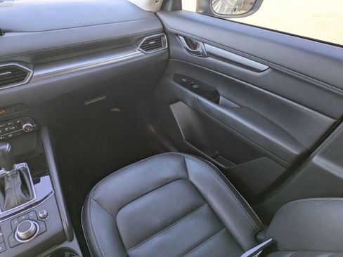 Used 2025 MAZDA CX-5 AWD 2.5 S w/ Preferred Package image 21