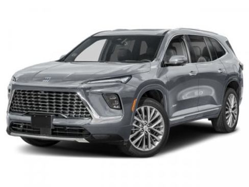 New 2027 Buick Enclave Avenir AWD/4WD image 1