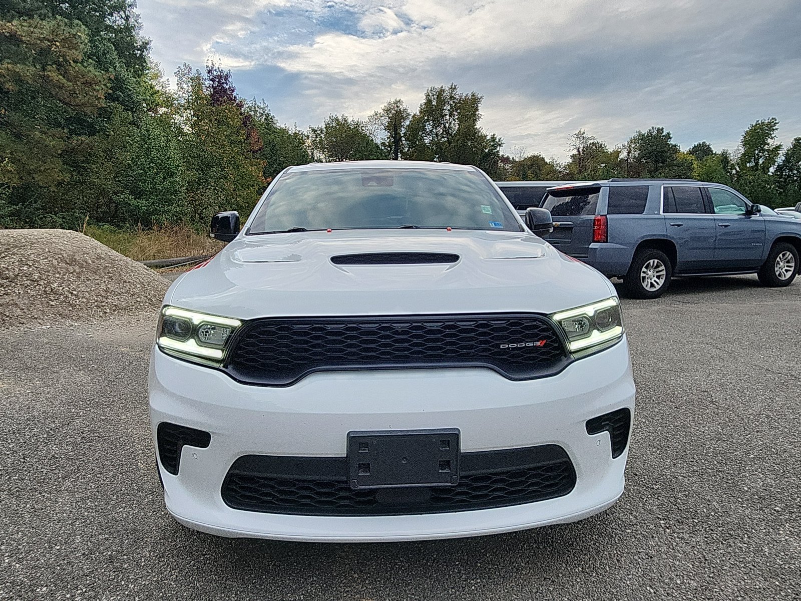 Used 2024 Dodge Durango R/T RWD image 8