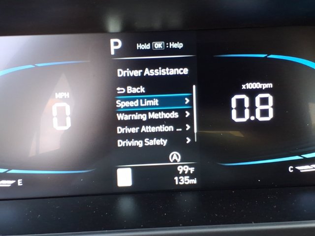 New 2026 Hyundai Elantra SE FWD image 11