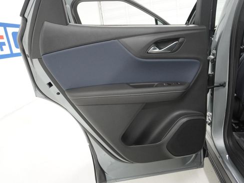 New 2026 Chevrolet Blazer RS w/ Driver Confidence II Package image 38