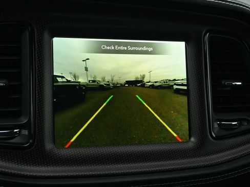 Used 2023 Dodge Challenger SRT Hellcat image 15